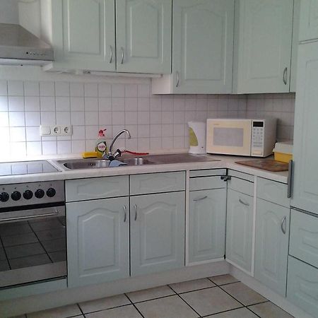 Ferienwohnung Dettweiler Mahlberg Zewnętrze zdjęcie