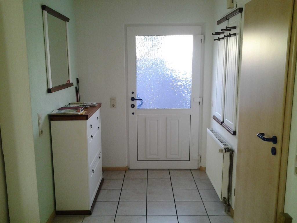 Ferienwohnung Dettweiler Mahlberg Pokój zdjęcie