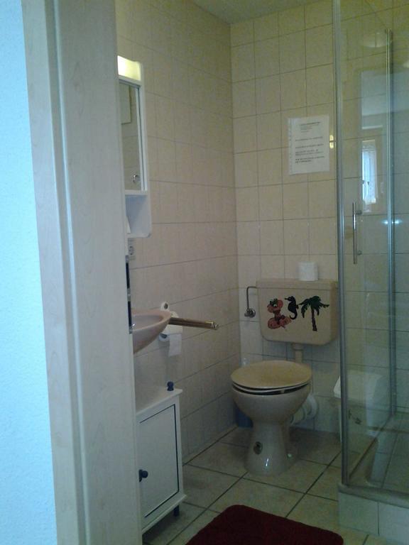 Ferienwohnung Dettweiler Mahlberg Pokój zdjęcie